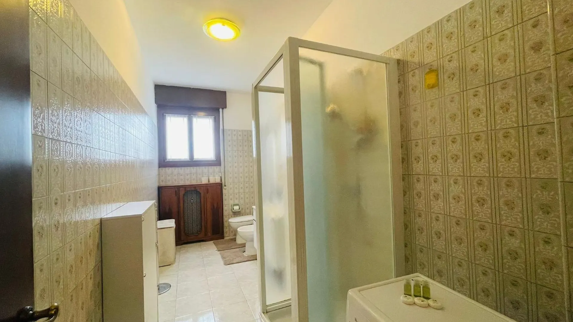 Appartement Ss Villa Milaan