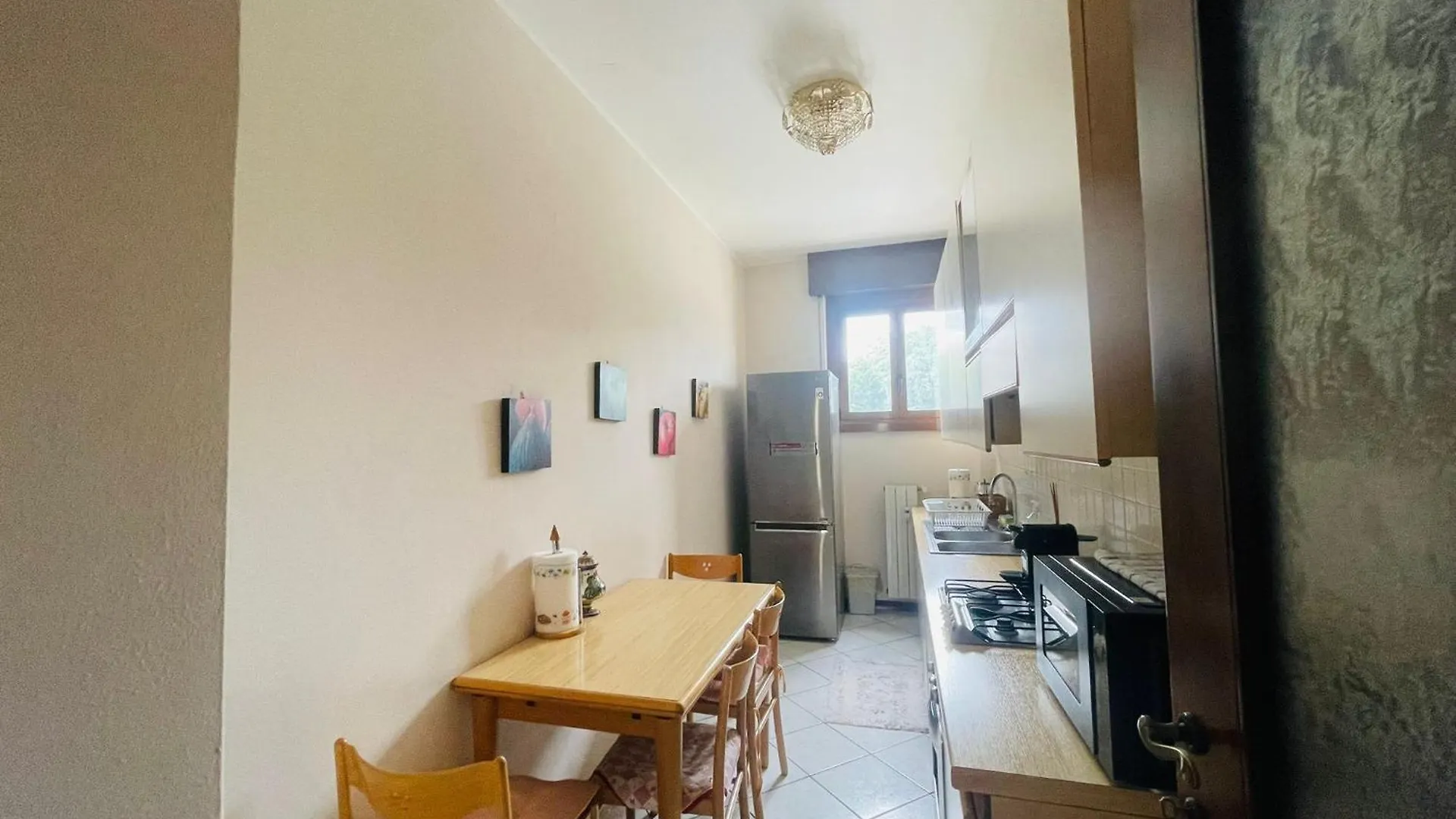 Appartement Ss Villa Milaan Italië