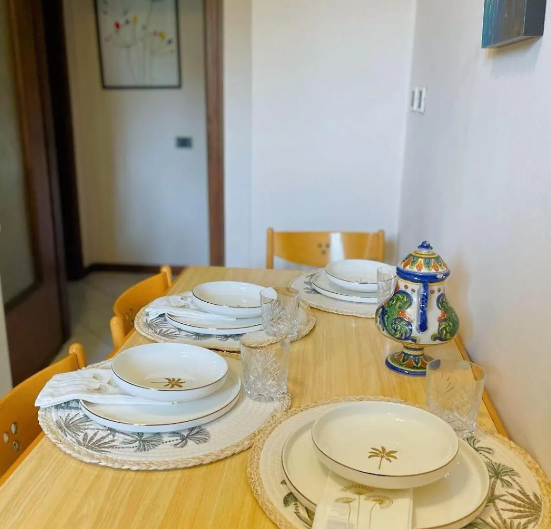 Ss Villa Milan Apartment