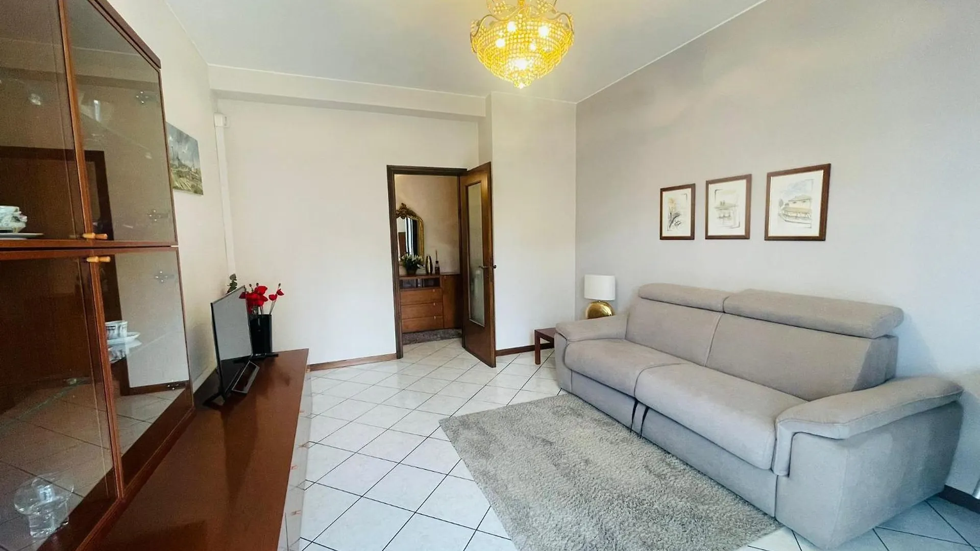 Ss Villa Milan Apartment