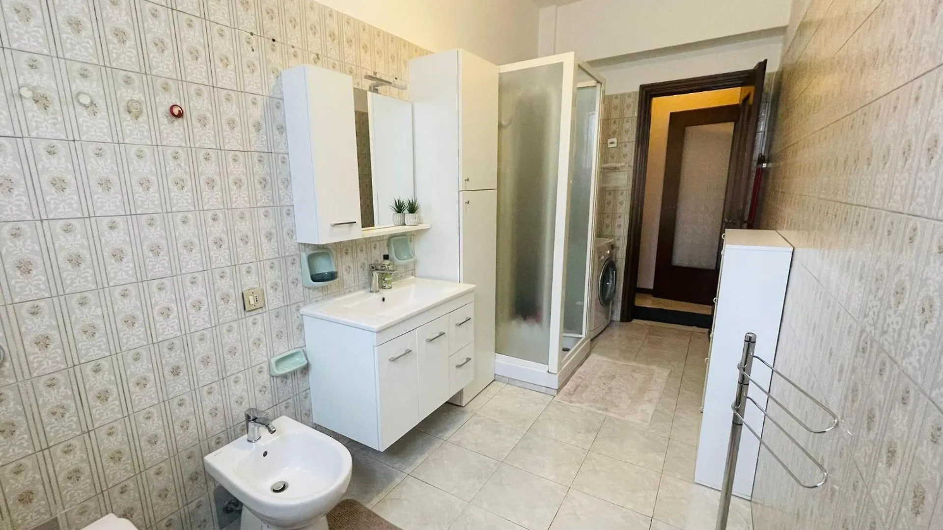 Ss Villa Milan Italy