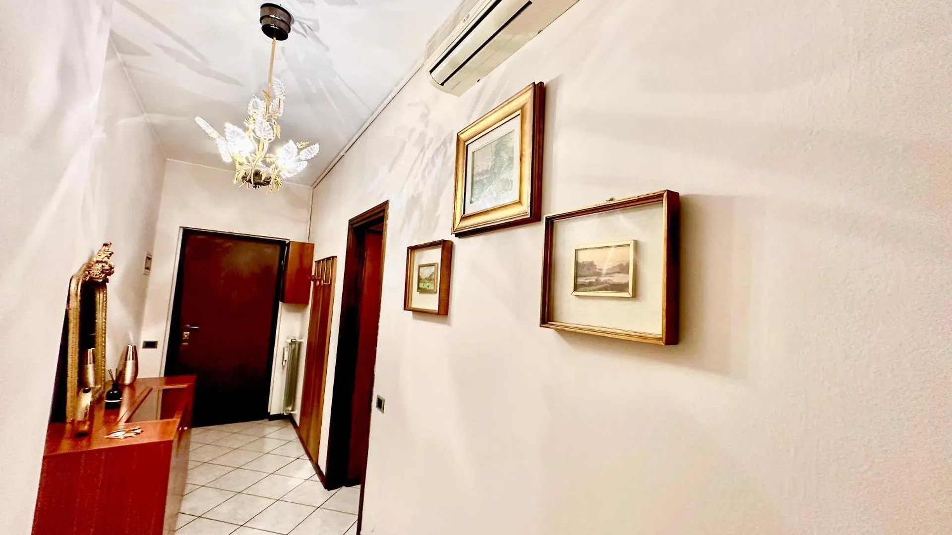 Appartamento Ss Villa Milano