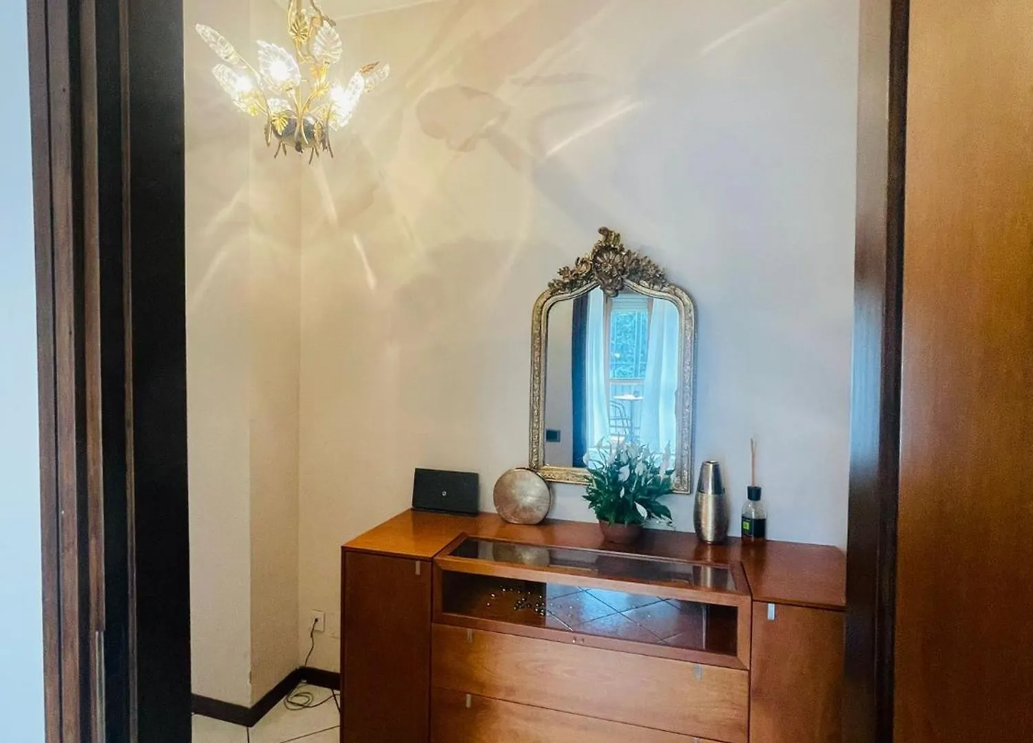 Ss Villa Milano